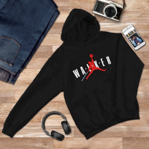 Gearhuman 3D Sky Walker Custom Hoodie Apparel GN26085 3D Custom Fleece Hoodies