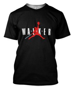 Gearhuman 3D Sky Walker Custom Tshirt Apparel GN26085 3D T-shirt T-Shirt S 