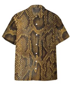 Gearhuman 3D Snake Hawaii Shirt ZK0706217 Hawai Shirt Short Sleeve Shirt S 
