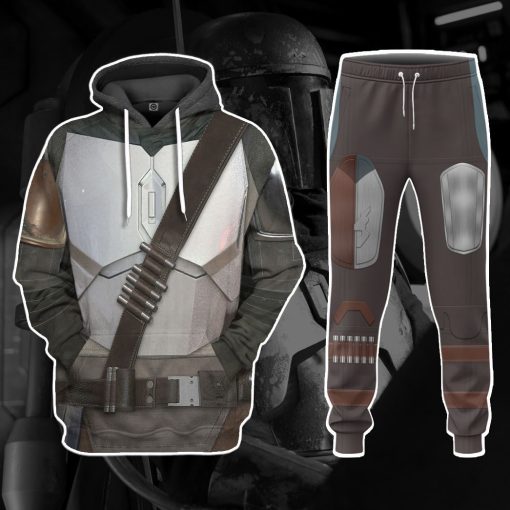 Gearhuman 3D Star Wars Beska Sweatpants CB261116 Sweatpants