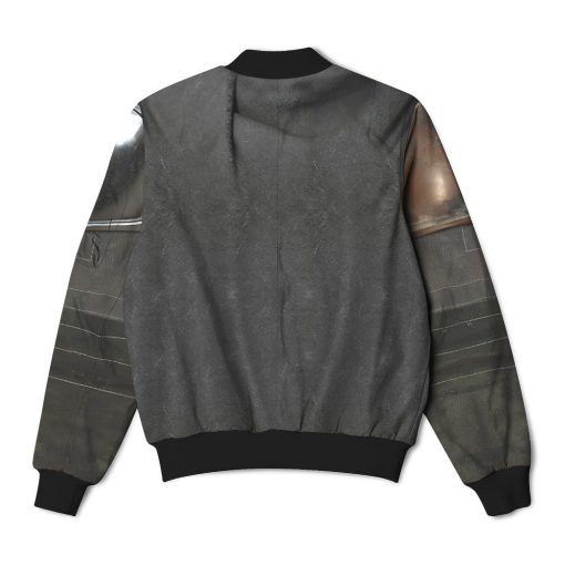 Gearhuman 3D Star Wars Beskar Custom Bomber GB110111 Bomber