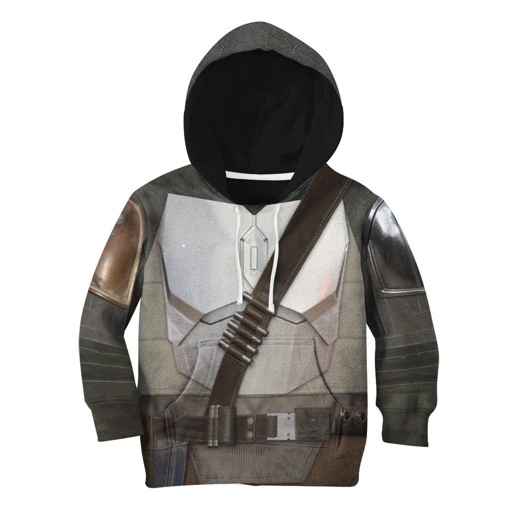 Kid Hoodie