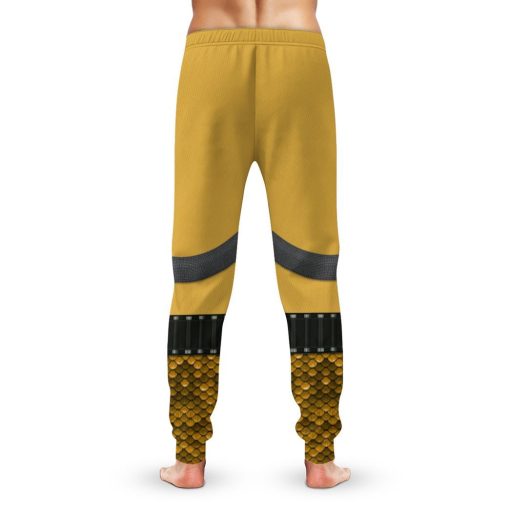 Gearhuman 3D Star Wars Bossk Sweatpants CB261126 Sweatpants