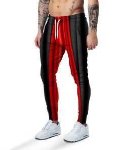 Gearhuman 3D Star Wars Darth Raven Cosplay Custom Sweatpants GK160118 Sweatpants Sweatpants S