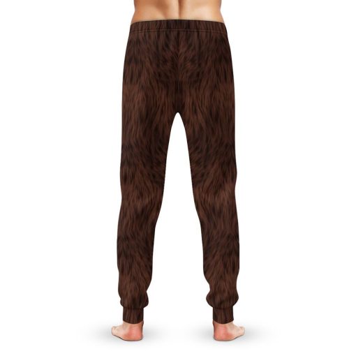 Gearhuman 3D Star Wars Ewok Sweatpants CK26118 Sweatpants