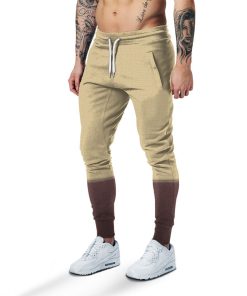 Gearhuman 3D Star Wars Obi Wan Kenobi Sweatpants CK261111 Sweatpants Sweatpants S 