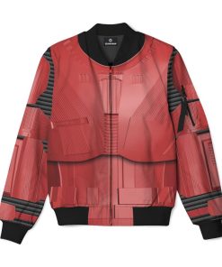 Gearhuman 3D Star Wars Sith Trooper Custom Bomber GB110112 Bomber Jacket Bomber S 