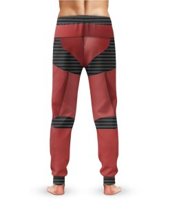 Gearhuman 3D Star Wars Sith Trooper Sweatpants CB261122 Sweatpants 