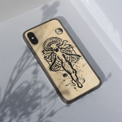 Gearhuman 3D SW In The Darkhold Book Phone Case ZK1006212 Glass Phone Case