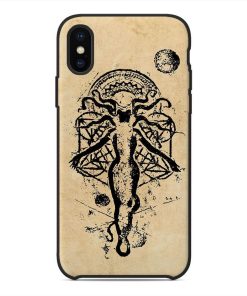 Gearhuman 3D SW In The Darkhold Book Phone Case ZK1006212 Glass Phone Case Iphone X 