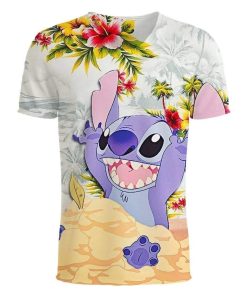 Gearhuman 3d T-Shirt Sample Product 1 3D T-Shirt 3D Custom Fleece Hoodies S (US Size) 