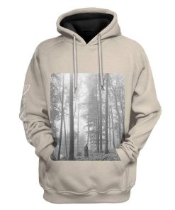Gearhuman 3D Taylor Swift Albums Custom Hoodie Apparel GL24073 3D Custom Fleece Hoodies Hoodie S 
