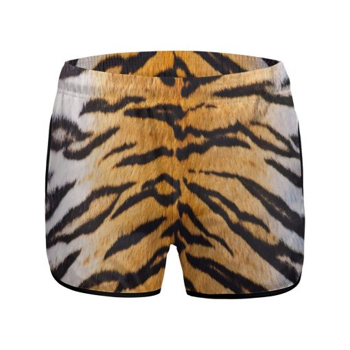 Gearhuman 3D Tiger Bra ZZ1106211 Sport Bra
