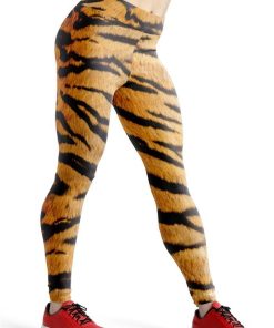 Gearhuman 3D Tiger Legging ZZ1706215 Leggings Leggings S 