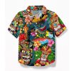 Kid Hawaii Shirt