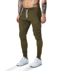 Gearhuman 3D US Green Army Custom Sweatpants GK081220 Sweatpants Sweatpants S 