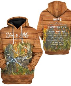 Gearhuman 3D We Got This To My Wife Tshirt Hoodie Apparel GB06013 3D Apparel 