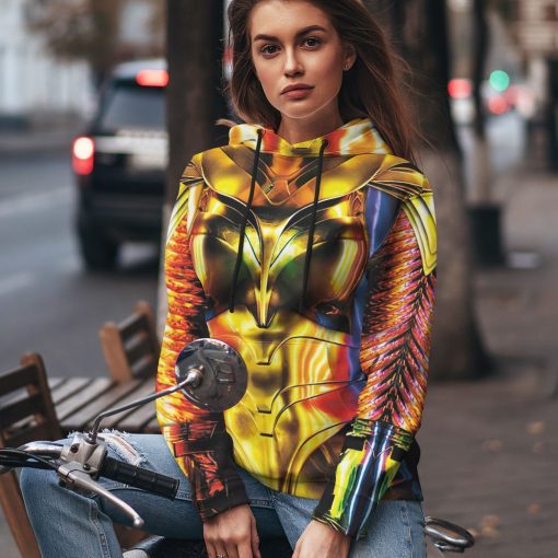 Gearhumans 3D Wonder Woman 1984 Colourful Custom Tshirt Hoodie Appreal 8 Gearhuman 3D Wonder Woman 1984 Colourful Custom Tshirt Hoodie Appreal CU03121 3D Apparel