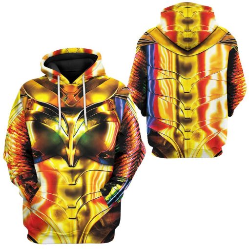 Gearhumans 3D Wonder Woman 1984 Colourful Custom Tshirt Hoodie Appreal 5 Gearhuman 3D Wonder Woman 1984 Colourful Custom Tshirt Hoodie Appreal CU03121 3D Apparel