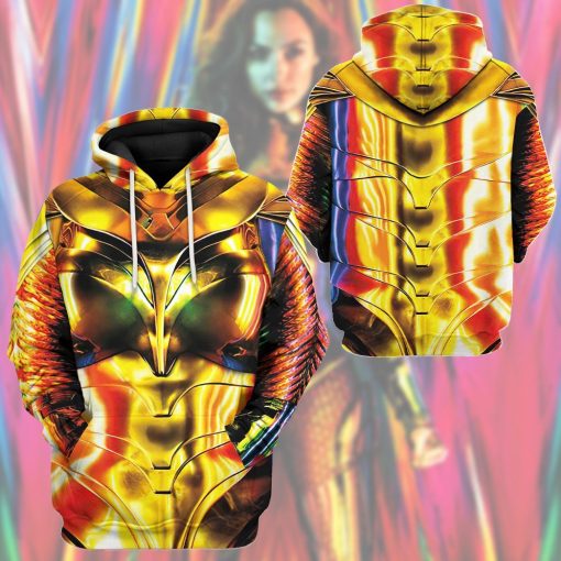 Gearhumans 3D Wonder Woman 1984 Colourful Custom Tshirt Hoodie Appreal 11 Gearhuman 3D Wonder Woman 1984 Colourful Custom Tshirt Hoodie Appreal CU03121 3D Apparel