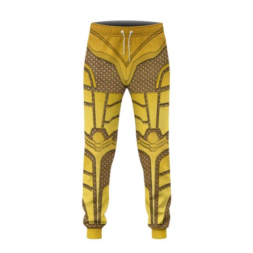 Gearhuman 3D Wonder Woman Custom Sweatpants Apparel GL240819 Sweatpants