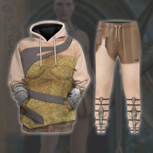 Gearhuman 3D WW84 Cosplay Custom Sweatpants Apparel GV25088 Sweatpants