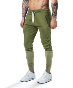 Gearhuman 3D WWII Soldier Custom Sweatpant CK03128 Sweatpants Sweatpants S 