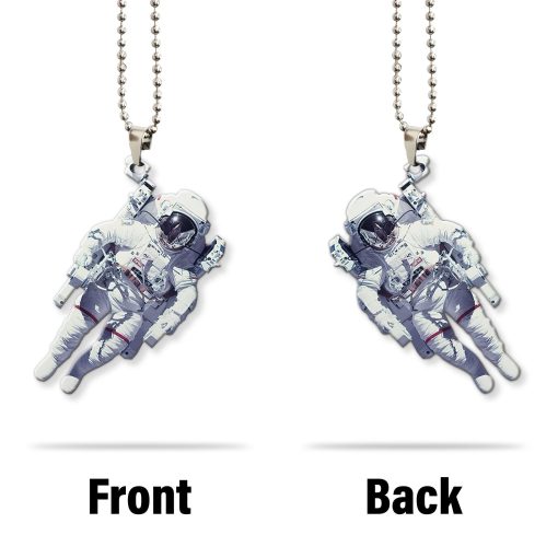 Gearhuman Astronaut Car Hanging ZK0206215 Car Hanging