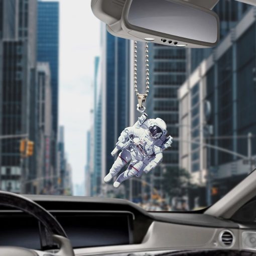 Gearhuman Astronaut Car Hanging ZK0206215 Car Hanging