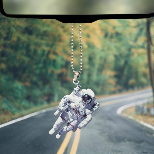 Gearhuman Astronaut Car Hanging ZK0206215 Car Hanging