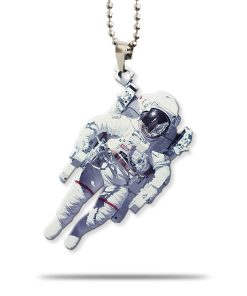 Gearhuman Astronaut Car Hanging ZK0206215 Car Hanging Car Hanging/1 Pack 