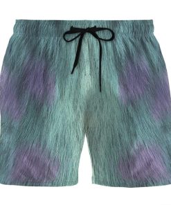 Gearhumans 3D Adam JACQUES SULLIVAN Custom Summer Beach Shorts Swim Trunks GN02074 Men Shorts Men Shorts S 