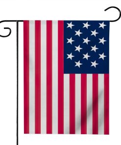 Gearhumans 3D American Star Spangled Banner Custom Flag GW2506215 House Flag House Flag S 