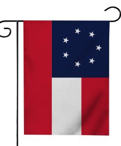 Gearhumans 3D American Stars And Bars Custom Flag GW25062115 House Flag House Flag S 