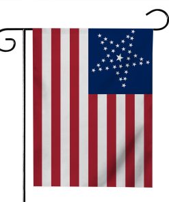 Gearhumans 3D American The Lincoln Funeral Custom Flag GW2506218 House Flag House Flag S 