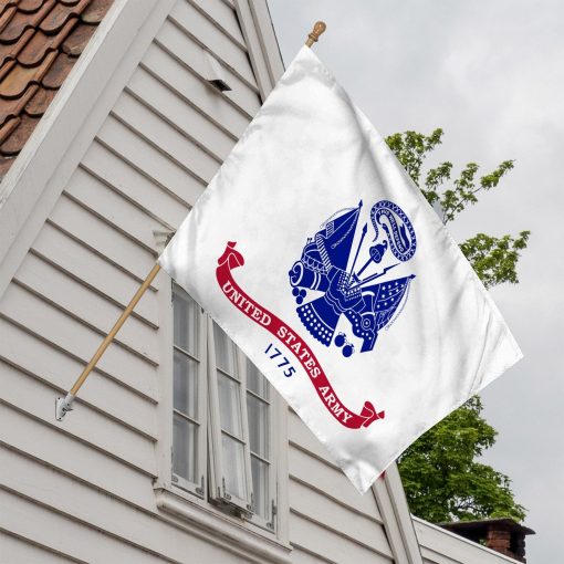 Gearhumans 3D American US Army Custom Flag GW25062117 House Flag