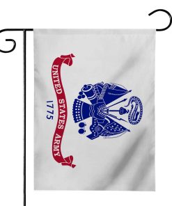 Gearhumans 3D American US Army Custom Flag GW25062117 House Flag House Flag S 