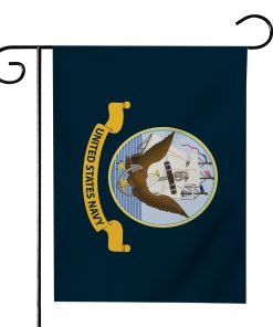 Gearhumans 3D American US Navy Custom Flag GW25062119 House Flag House Flag S 