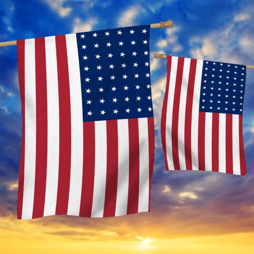 Gearhumans 3D American USS Arizona Custom Flag GW2506219 House Flag