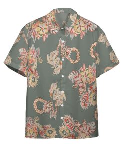 Gearhumans 3D Andrew McCarthy in Weekend at Bernies Custom Hawaii Shirt GS1805219 Hawai Shirt Short Sleeve Shirt S