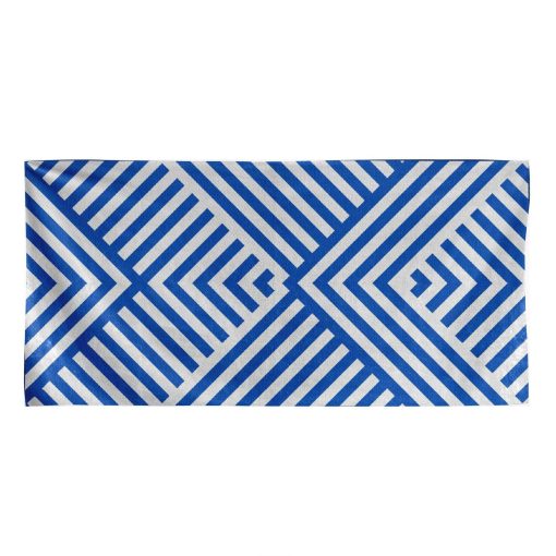 Gearhumans 3D Arrow Beach Towel GJ14052130 Towel Towel 60''x30''