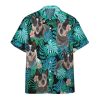Hawaii Shirt
