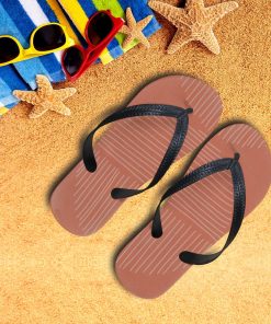 Gearhumans 3D Basic Flipflop GJ31052119 Flipflop Women 35EU 