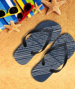 Gearhumans 3D Basic Flipflop GJ31052120 Flipflop Women 35EU 