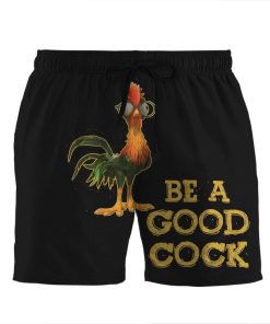 Gearhumans 3D Be a good cock, Stop staring at my cock Beach Shorts Swim Trunks GV05072 Men Shorts Men Shorts S 