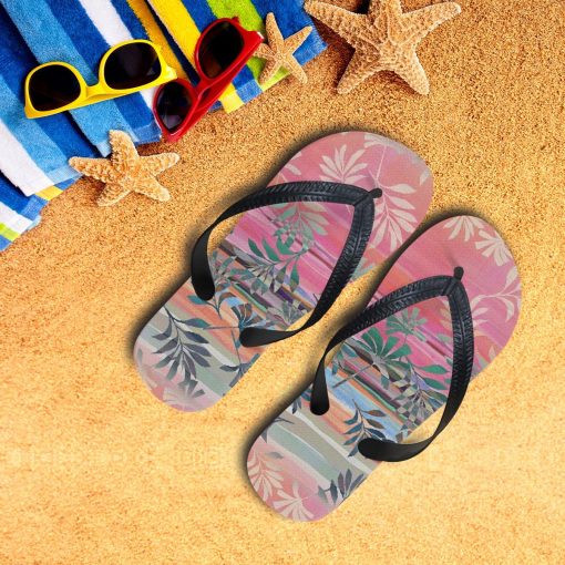 Gearhumans 3D Beach Flipflop GJ31052118 Flipflop Women 35EU