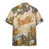Hawai Shirt