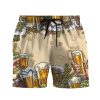 Men Shorts