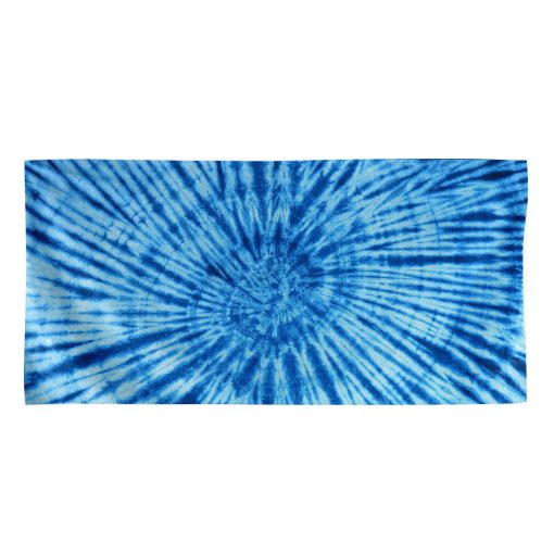 Gearhumans 3D Blue Beach Towel GJ14052121 Towel Towel 60''x30''
