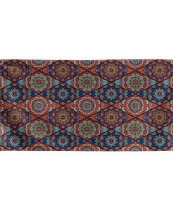 Gearhumans 3D Brocade Beach Towel GJ14052118 Towel Towel 60''x30'' 